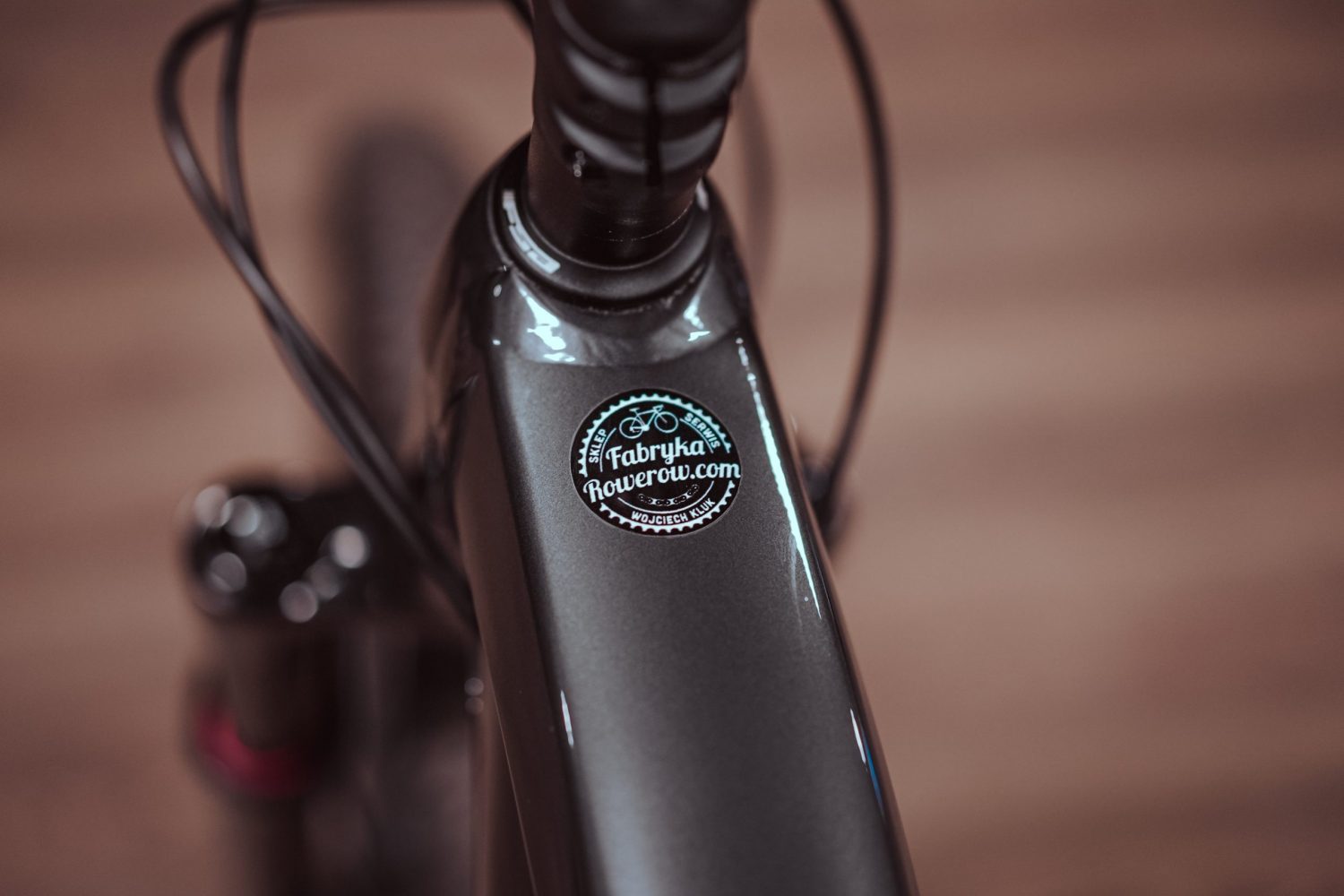TREK Powerfly 7